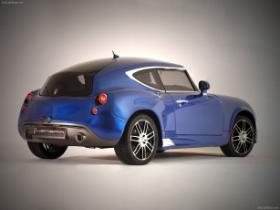 Картинка pgo hemera 2009 автомобили