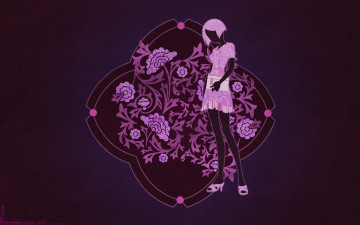 Картинка аниме sayonara zetsubo sensei