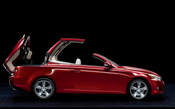 Картинка автомобили lexus