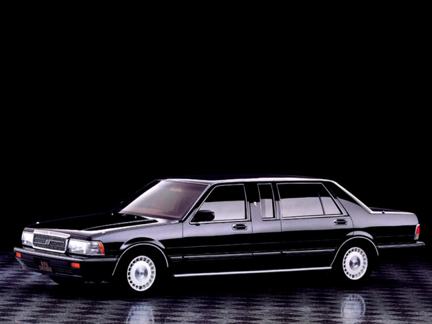 Обои картинки фото автомобили, nissan, datsun