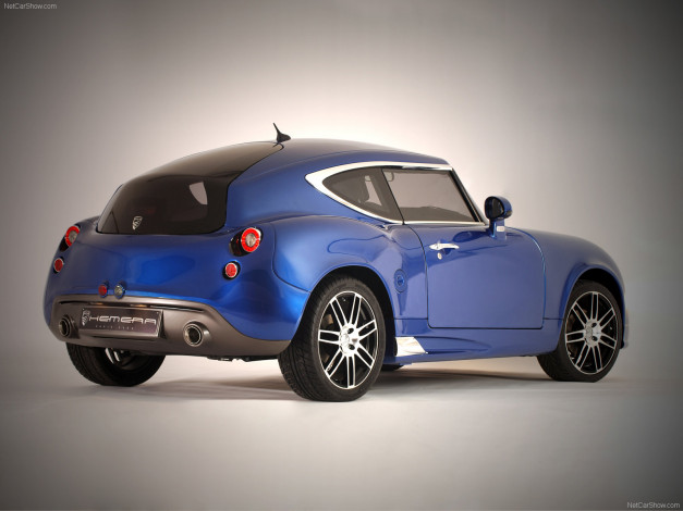 Обои картинки фото pgo, hemera, 2009, автомобили