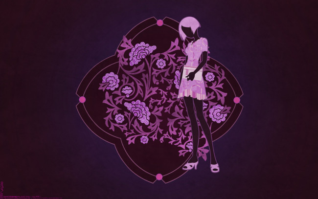 Обои картинки фото аниме, sayonara, zetsubo, sensei