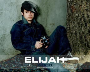 Картинка elijah wood мужчины