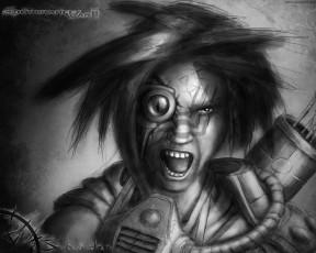 Картинка работы конкурса dominance war видео игры ii