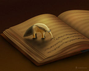 Картинка рисованные vladstudio