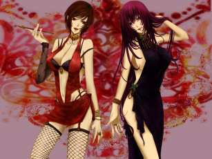 Картинка аниме *unknown другое