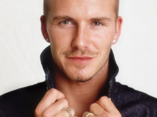 Картинка david beckham мужчины