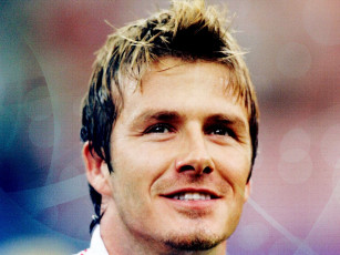 Картинка david beckham мужчины