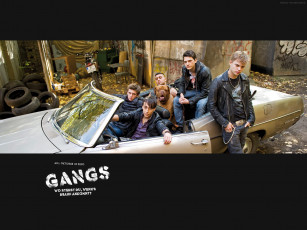 Картинка gangs кино фильмы