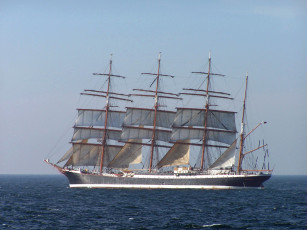 Картинка корабли парусники