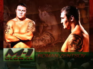 Картинка спорт mix fight