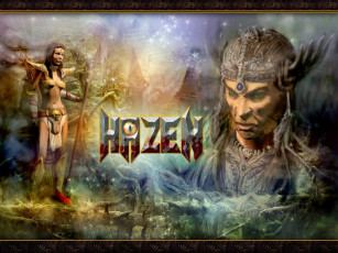 Картинка видео игры hazen the dark whispers