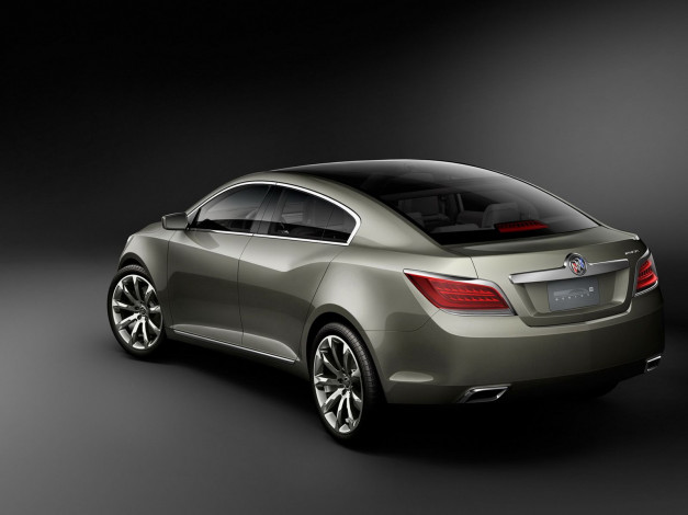 Обои картинки фото автомобили, buick