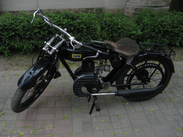 Обои картинки фото deutsch, мотоциклы