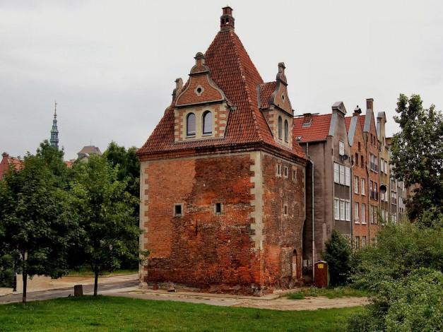 Обои картинки фото города, здания, дома