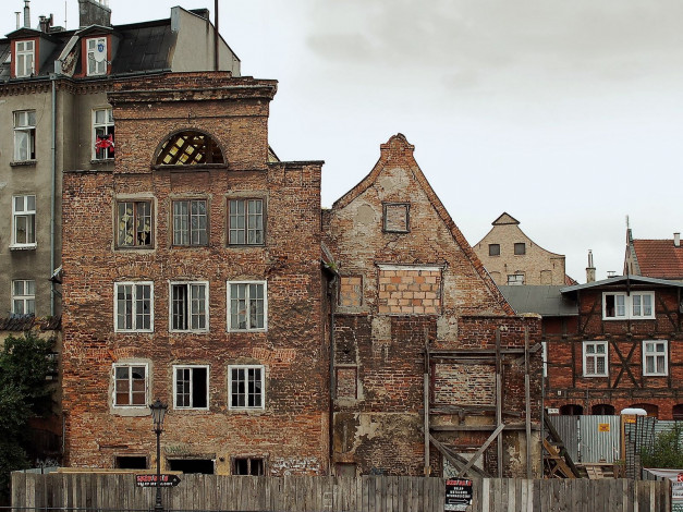 Обои картинки фото города, здания, дома