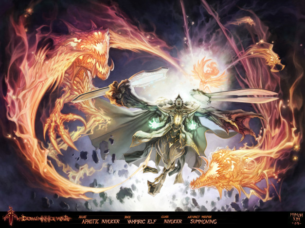 Обои картинки фото работы, конкурса, dominance, war, видео, игры, iii