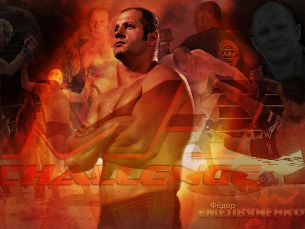 Обои картинки фото спорт, mix, fight
