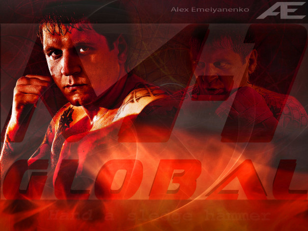 Обои картинки фото спорт, mix, fight