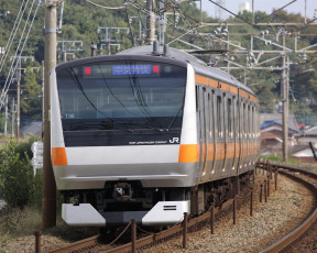 Картинка техника электрички