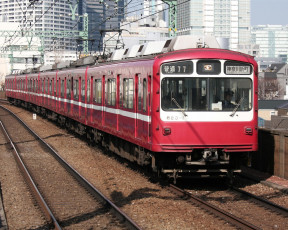 Картинка техника электрички