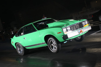 Картинка 1980 amc spirit автомобили