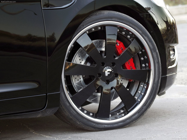 Обои картинки фото автомобили, диски