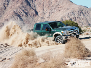 Картинка автомобили ford truck