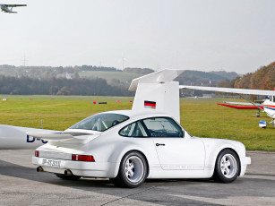 Картинка dp motorsport dp11 rs автомобили porsche