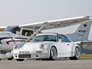 Картинка dp motorsport dp11 rs автомобили porsche