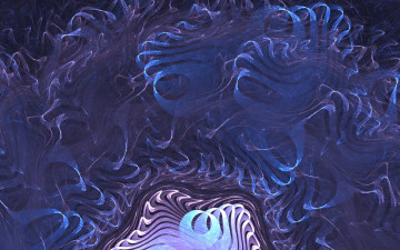 Картинка 3д графика abstract абстракции абстракция узор