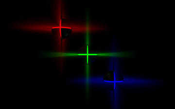 Картинка 3д графика abstract абстракции тёмный фон абстракция