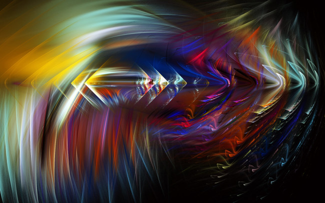 Обои картинки фото 3д, графика, fractal, фракталы, узор, абстракция