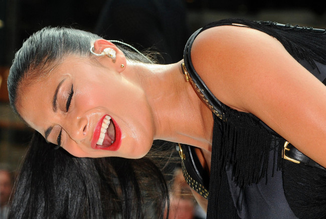 Обои картинки фото Nicole Scherzinger, девушки, певица