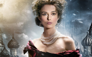 Картинка анна каренина кино фильмы anna karenina кира найтли keira knightley