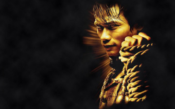 Картинка Честь дракона кино фильмы tom yum goong тони джа