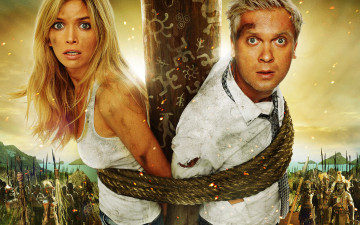 Картинка джунгли кино фильмы вера брежнева сергей светлаков