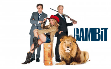 Картинка гамбит 2012 кино фильмы gambit лев кэмерон диаз