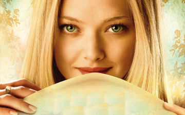 Картинка письма джульетте кино фильмы letters to juliet к аманда сайфред