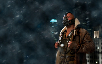 Картинка темный рыцарь возрождение легенды кино фильмы the dark knight rises бэтмен batman