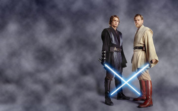 обоя звездные, войны, кино, фильмы, star, wars, episode, iii, revenge, of, the, sith, джедай