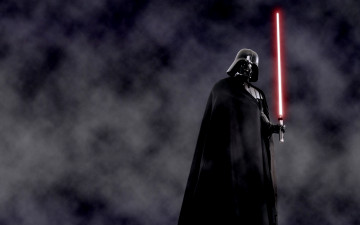 обоя звездные, войны, кино, фильмы, star, wars, episode, iii, revenge, of, the, sith, darth, vader, дарт, вейдер, лазерный, меч