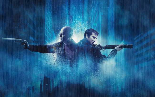 Обои картинки фото петля, времени, кино, фильмы, looper