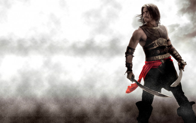 Обои картинки фото принц, персии, пески, времени, кино, фильмы, prince, of, persia, the, sands, time