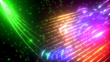 Картинка 123 3д графика abstract абстракции абстракция