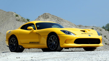 обоя dodge, viper, автомобили, chrysler, group, llc, сша, коммерческие, легковые