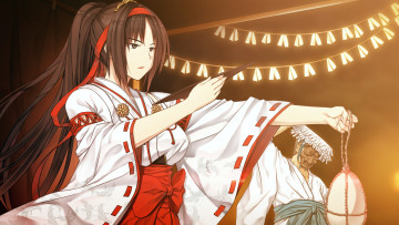 Картинка monobeno аниме персонаж