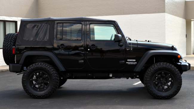 Обои картинки фото jeep, автомобили, chrysler, group, llc, внедорожники, сша