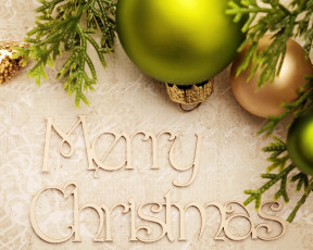 Картинка праздничные -+разное+ новый+год шарики новый год