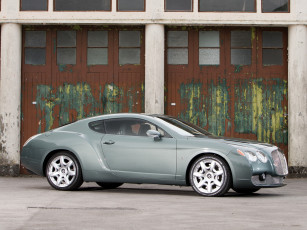 Картинка автомобили bentley